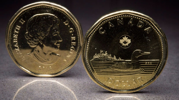 (The Canadian Press/Jonathan Hayward)