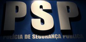 GABINETE DE SEGURANÇA DE SHOPPING EM GUIMARÃES ASSALTADO POR GRUPO ARMADO – PSP