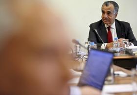 AÇORES/ELEIÇÕES: REPRESENTANTE DA REPÚBLICA INICIA HOJE AUDIÇÕES COM PARTIDOS