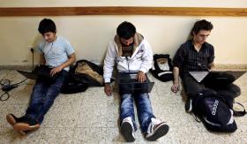 QUASE 15% DOS JOVENS DA OCDE NÃO ESTUDAM NEM TRABALHAM – ESTUDO