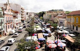 CIDADES CERÂMICAS QUEREM CANDIDATAR A ARTE A PATRIMÓNIO IMATERIAL DA HUMANIDADE