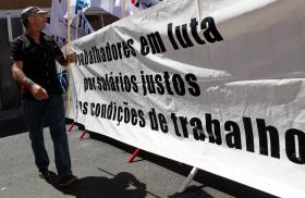 SINDICATOS DA FUNÇÃO PÚBLICA ESPERAM QUE GOVERNO MELHORE PROPOSTA DE ORÇAMENTO DE ESTADO