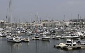 GOVERNO QUER CONCESSIONAR MARINAS A PRIVADOS