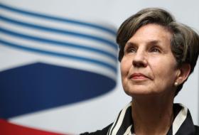ISABEL ALLENDE NÃO SE CANDIDATA ÀS PRESIDENCIAIS DO CHILE