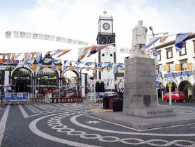 AÇORES/ELEIÇÕES: URNAS ABRIRAM ÀS 08:00 NO ARQUIPÉLAGO