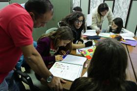 CRIADA HÁ 10 ANOS, BOLSA DE VOLUNTARIADO CONTA JÁ COM MAIS DE 36.000 VOLUNTÁRIOS