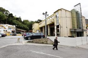BRAGAPARQUES QUER RECEBER INDEMNIZAÇÃO MAIS ALTA DA CÂMARA DE LISBOA