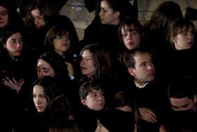 INCÊNDIO EM PRÉDIO NO CENTRO DE COIMBRA LEVA AO REALOJAMENTO DE 11 ESTUDANTES