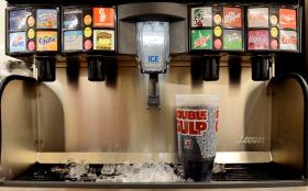 OE2017: IMPOSTO ENCARECE REFRIGERANTES NUM MÁXIMO DE 16,5 CÊNTIMOS POR LITRO