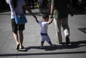 OE2017: CASAIS COM FILHOS MANTÊM MAJORAÇÃO DE 10% NO SUBSÍDIO DE DESEMPREGO