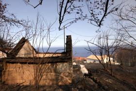 OE2017: MADEIRA RECEBE 3,5 MILHÕES DE EUROS DEVIDO AOS INCÊNDIOS DE AGOSTO