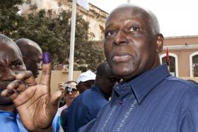 JOSÉ EDUARDO DOS SANTOS DISCURSA HOJE NO PARLAMENTO SOBRE O ESTADO DA NAÇÃO ANGOLANA