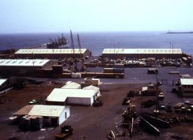 EXPORTAÇÕES DE CABO VERDE CAÍRAM 15,4% NO TERCEIRO TRIMESTRE – INE