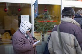 ALEMANHA RESTRINGE AJUDAS SOCIAIS AOS IMIGRANTES PROVENIENTES DA UNIÃO EUROPEIA