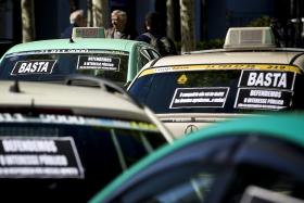 TÁXIS: CABIFY PORTUGAL CONSIDERA QUE “LIBERALIZAÇÃO” PODE TER “EFEITOS PERVERSOS”