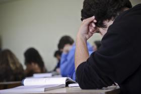 PORTUGAL É O TERCEIRO PAÍS DA OCDE COM MAIS ABANDONO ESCOLAR – ESTUDO