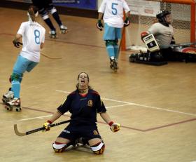 ESPANHA VENCE PORTUGAL NO PROLONGAMENTO E É CAMPEÃ DO MUNDO DE HÓQUEI EM PATINS
