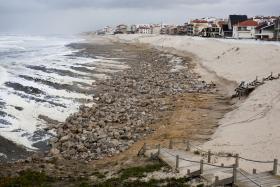 ACORDO DE PARIS SOBRE ALTERAÇÕES CLIMÁTICAS ENTRA EM VIGOR A 04 DE NOVEMBRO
