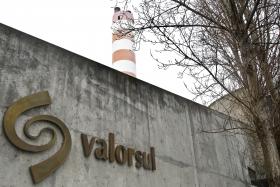 GREVE NA VALORSUL FRACASSO NO SETOR ADMINISTRATIVO E POSITIVO NAS UNIDADES OPERACIONAIS – SINDICATO