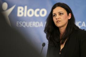 MARISA MATIAS QUER MAIORIA DE ESQUERDA A COMBATER PARCEIRAS PÚBLICO-PRIVADO NA SAÚDE