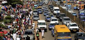 GUINÉ-BISSAU OLHA A CHINA COM PERSPETIVAS “POSITIVAS” — MINISTRO