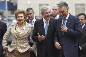 CAVACO SILVA “PROFUNDAMENTE CONSTERNADO” COM MORTE DE JOÃO LOBO ANTUNES