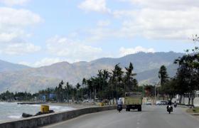 ORÇAMENTO TIMORENSE PARA 2017 CONFIRMA ANOS FINAIS DAS RECEITAS PETROLÍFERAS DO MAR TIMOR