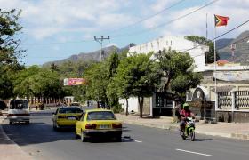 TIMOR-LESTE MELHOROU COMBATE À FOME MAIS AINDA É SEGUNDO PIOR DA ÁSIA – RELATÓRIO