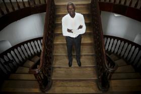 EXCESSO DE PODER CENTRAL ATRASA DESENVOLVIMENTO DA ILHA SÃO-TOMENSE DO PRÍNCIPE – PRESIDENTE GOVERNO REGIONAL