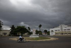 S.TOMÉ ACOLHE A PARTIR DE SEGUNDA-FEIRA REUNIÃO DO COMITÉ DE REGULAÇÃO DOS TRANSPORTES AÉREOS EM ÁFRICA