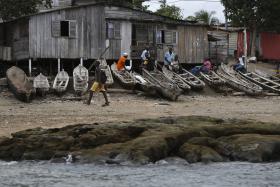 EMBAIXADOR BRASILEIRO DESTACA COOPERAÇÃO NAVAL COM SÃO TOMÉ MAS LAMENTA “OBSTÁCULOS” NA SAÚDE