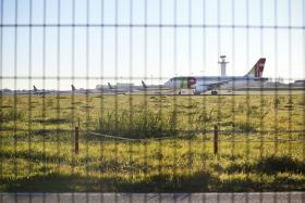 ‘LEITURA’ DAS CAIXAS NEGRAS DE AVIÃO DA TAP À ESPERA DE SOLUÇÃO DO GOVERNO – GPIAA