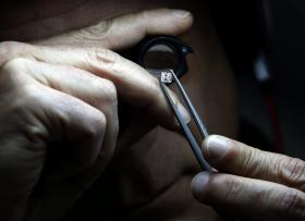 PROSPEÇÃO DE DIAMANTES ALARGADA A 810KM2 DA PROVÍNCIA ANGOLANO DO MOXICO