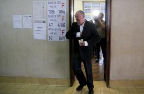 ALBERTO JOÃO JARDIM JULGADO POR VIOLAR LEI ELEITORAL AUTÁRQUICA EM 2009