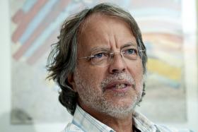 INTERESSES DE MOÇAMBIQUE DEVEM PREVALECER SOBRE INTERESSES PRÓPRIOS – MIA COUTO