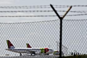 AVIÃO E TRIPULAÇÃO DO VOO DA TAP EXPRESS PERTENCIAM AO GRUPO OMNI