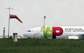 TAP PREVÊ LANÇAR 11 NOVAS ROTAS EM 2017 SOBRETUDO PARA A EUROPA