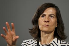 OE2017: ESTAMOS A “EMPURRAR COM A BARRIGA” PROBLEMA NA SEGURANÇA SOCIAL – MARGARIDA AGUIAR