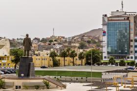 GOVERNO DE CABO VERDE REFORÇA MEIOS DAS POLÍCIAS EM 4 MEURO PARA COMBATER CRIMINALIDADE