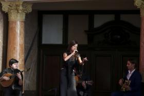 ANA MOURA PARTICIPA NO DIA 13 EM TRIBUTO A PRINCE, NOS ESTADOS UNIDOS