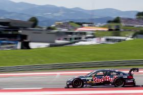 FÉLIX DA COSTA EM QUARTO LUGAR NO DTM DEPOIS DE PARTIR DA ‘POLE POSITION’