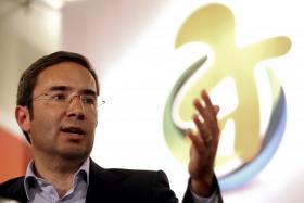 EX-MINISTRO DO AMBIENTE MOREIRA DA SILVA NOMEADO PARA CARGO DA OCDE