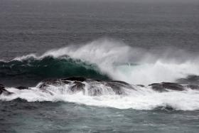 CINCO ILHAS DOS AÇORES SOB AVISO AMARELO DEVIDO À PREVISÃO DE CHUVA — IPMA