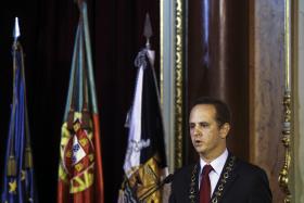 05 OUTUBRO: DIA DA REPÚBLICA CELEBRADO ESTE ANO COMO DEVE SER — FERNANDO MEDINA