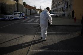 PJ E PSP FAZEM BUSCAS DOMICILIÁRIAS NO BAIRRO DA TORRE, EM CAMARATE, LOURES