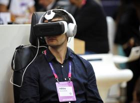 WEB SUMMIT: CHILLTIME, EMPRESA DE VÍDEOJOGOS ESPERA INVESTIDORES PARA MAIOR PROJEÇÃO INTERNACIONAL