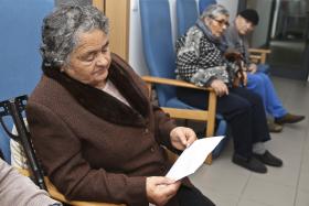 IDOSOS PRECISAM DE ASSISTÊNCIA MÉDICA PRÓPRIA, COMO AS CRIANÇAS – ESPECIALISTA