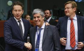 EUROGRUPO REÚNE-SE A POUCOS DIAS DA ENTREGA DOS PLANOS ORÇAMENTAIS PARA 2017