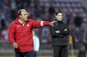 ULISSES MORAIS DEIXA FAMALICÃO A DOIS DIAS DE ENFRENTAR SPORTING