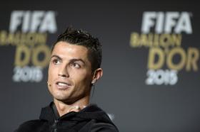 CRISTIANO RONALDO, PEPE E RUI PATRÍCIO CANDIDATOS AO PRÉMIO BOLA DE OURO